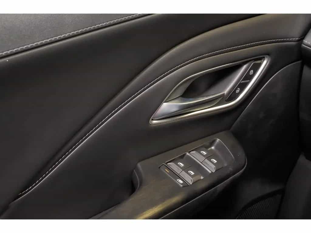 MG ZS 1.5 Comfort +ALLWETTER+CARPLAY+360°KAMERA+DAB 11/2025-photo-14