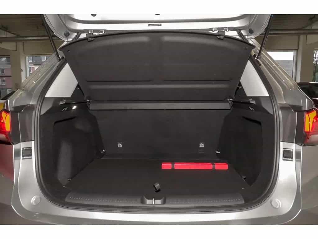 MG ZS 1.5 Comfort +ALLWETTER+CARPLAY+360°KAMERA+DAB 11/2025-photo-5