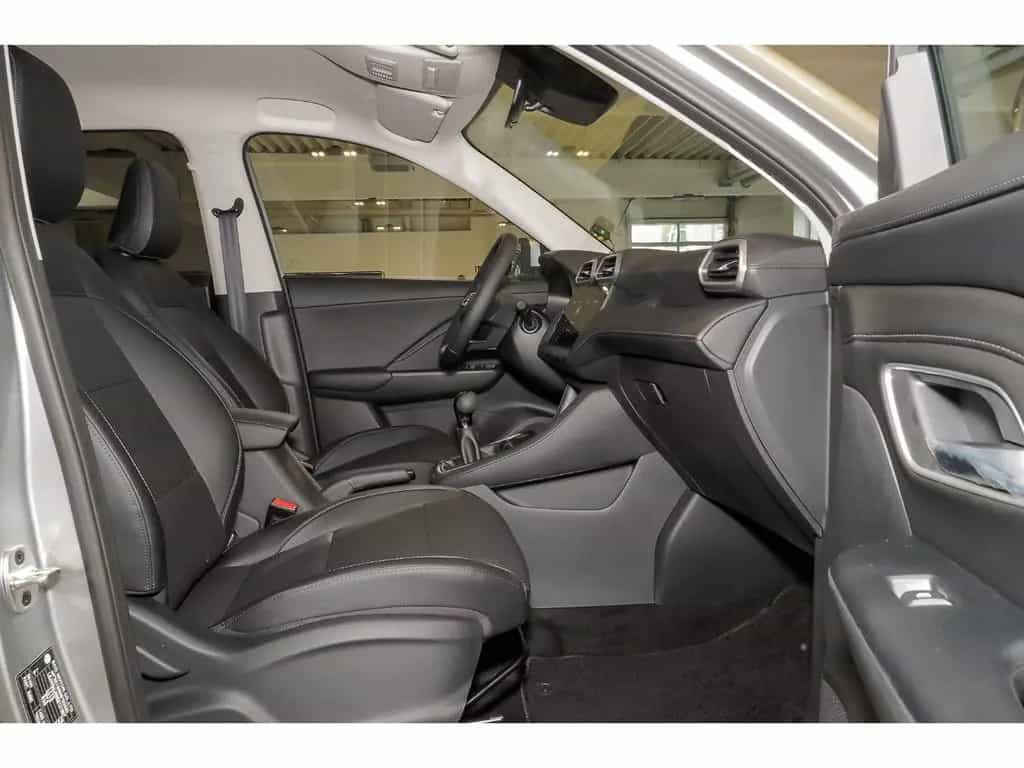 MG ZS 1.5 Comfort +ALLWETTER+CARPLAY+360°KAMERA+DAB 11/2025-photo-6