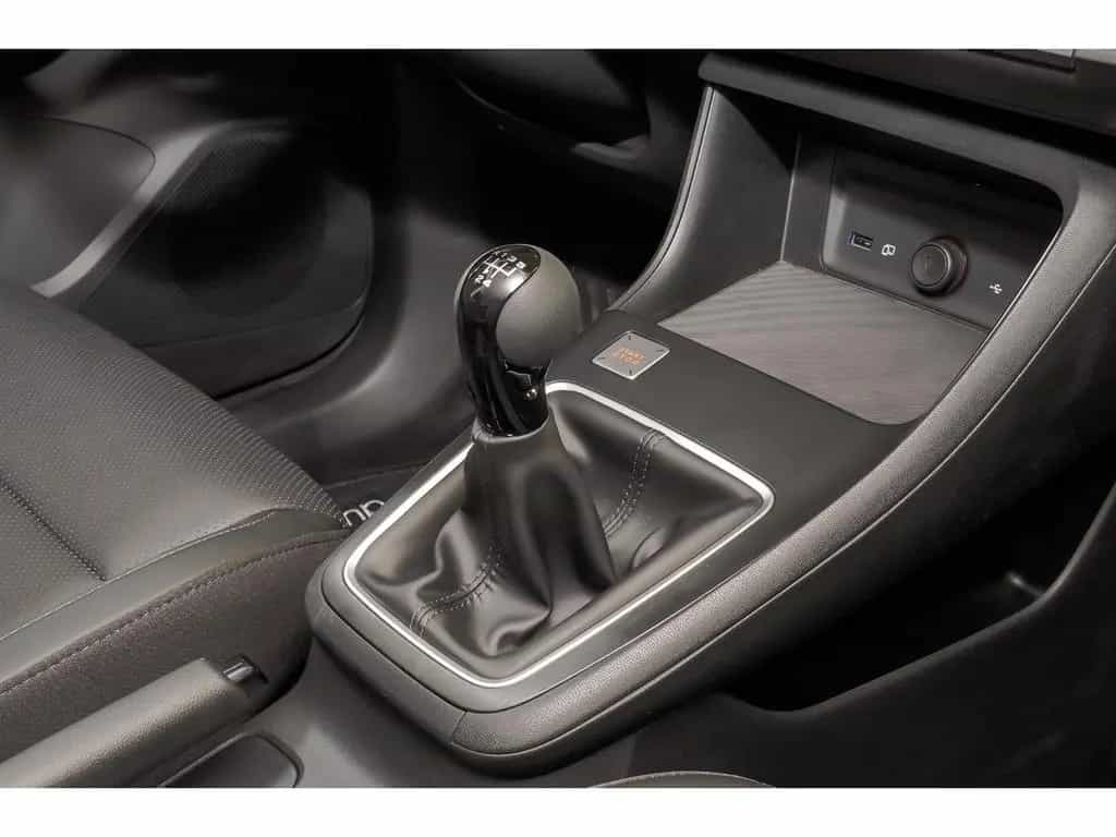 MG ZS 1.5 Comfort +ALLWETTER+CARPLAY+360°KAMERA+DAB 11/2025-photo-8
