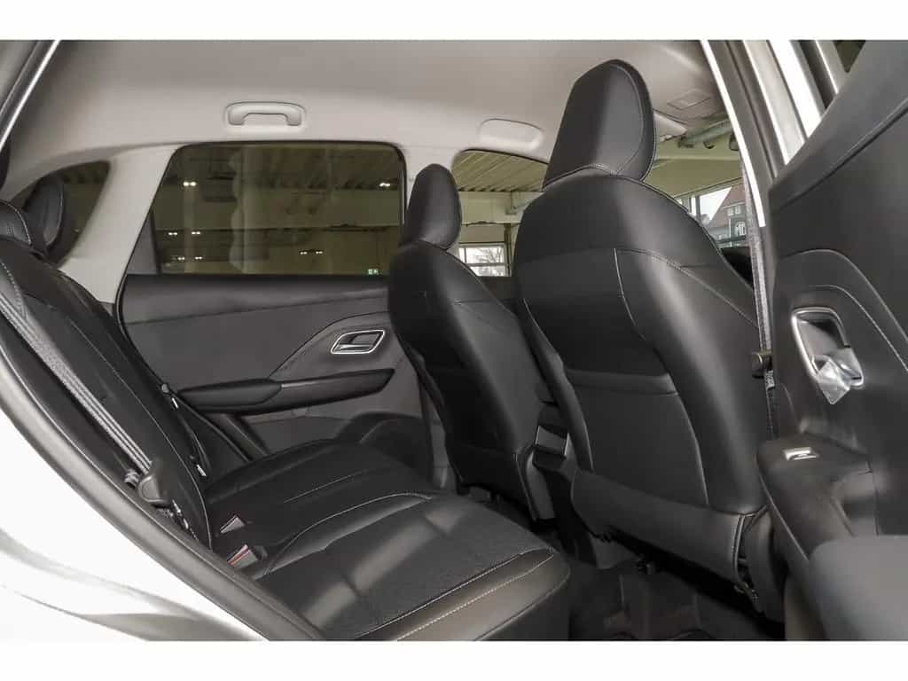 MG ZS 1.5 Comfort +ALLWETTER+CARPLAY+360°KAMERA+DAB 11/2025-photo-9