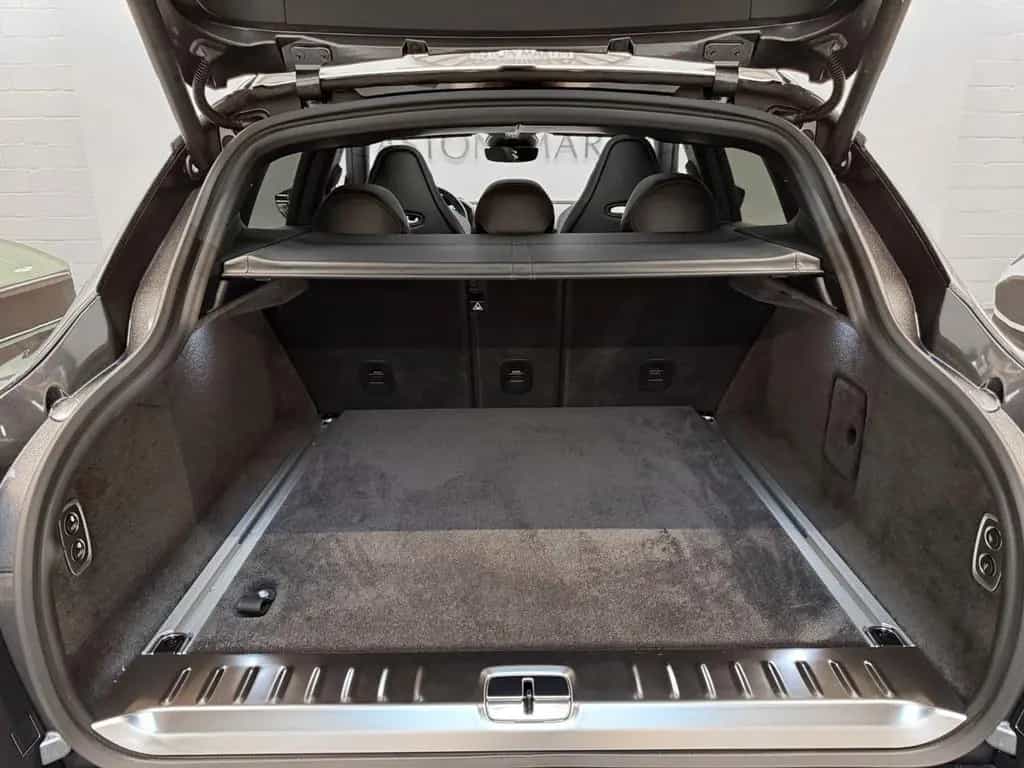 Aston Martin DBX 707 NEW INFOTAINMENT | Aston Martin Brussels 05/2026-photo-22