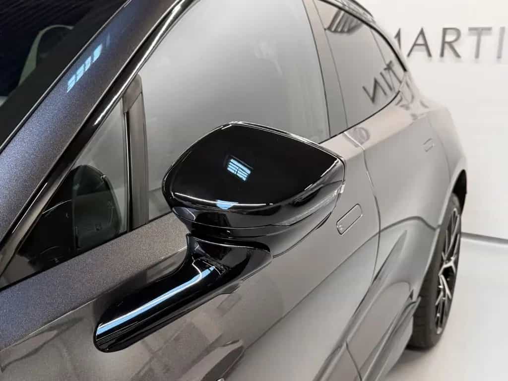 Aston Martin DBX 707 NEW INFOTAINMENT | Aston Martin Brussels 05/2026-photo-7