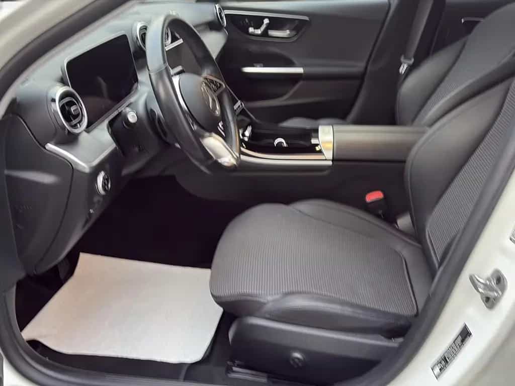 Mercedes-Benz C 180 T Pano*Leder*AHK*Kamera*TW*LedHigh*Memory 05/2023-photo-12