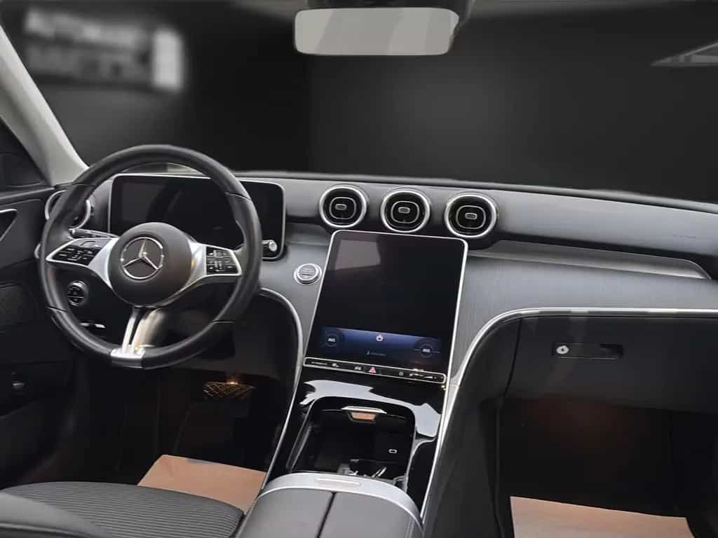 Mercedes-Benz C 180 T Pano*Leder*AHK*Kamera*TW*LedHigh*Memory 05/2023-photo-15
