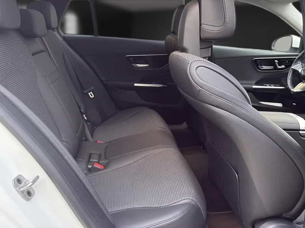 Mercedes-Benz C 180 T Pano*Leder*AHK*Kamera*TW*LedHigh*Memory 05/2023-photo-17