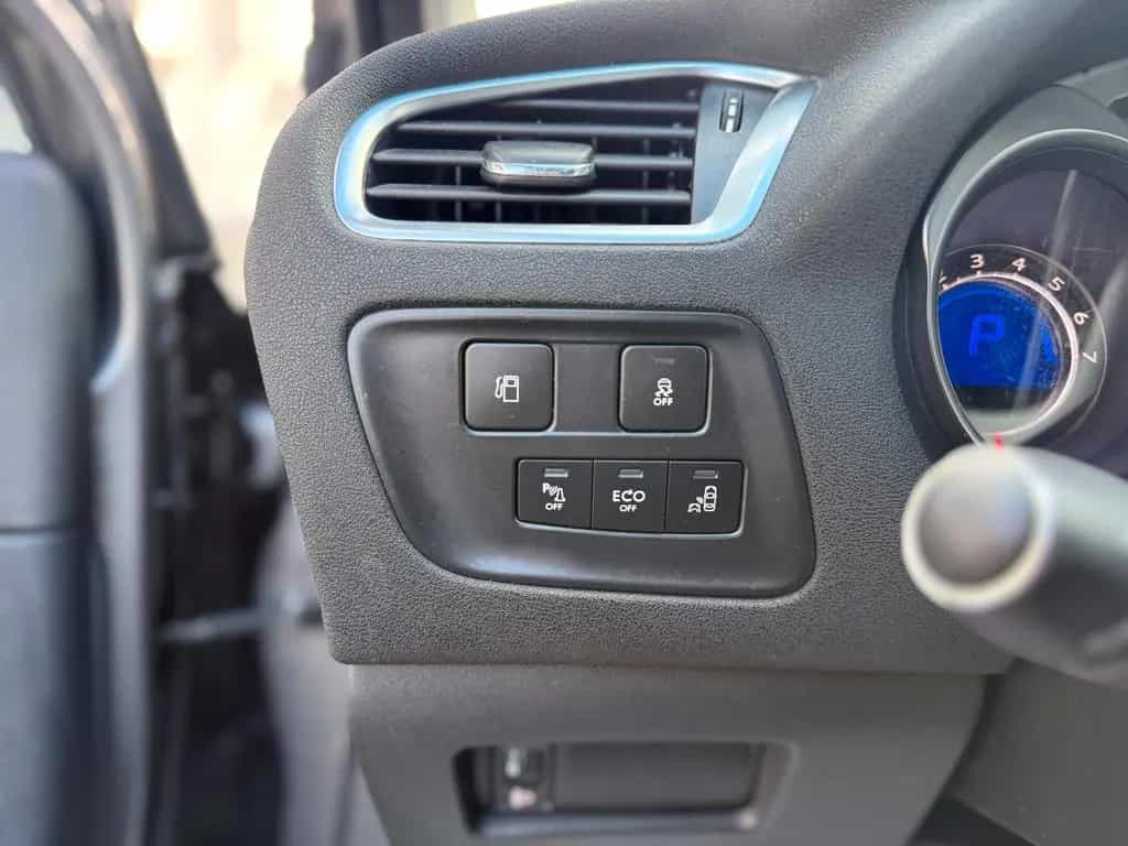 Citroën C4 PURETECH Selection 130 *START & STOP*PDC*KLIM 12/2016-photo-12