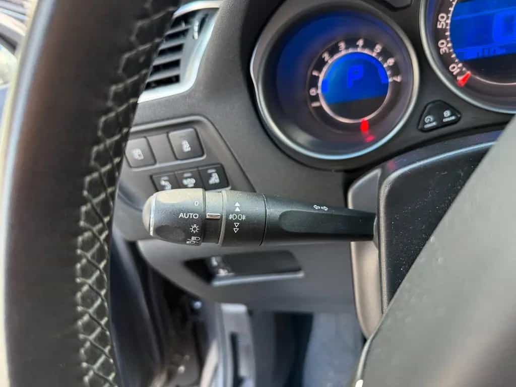 Citroën C4 PURETECH Selection 130 *START & STOP*PDC*KLIM 12/2016-photo-13