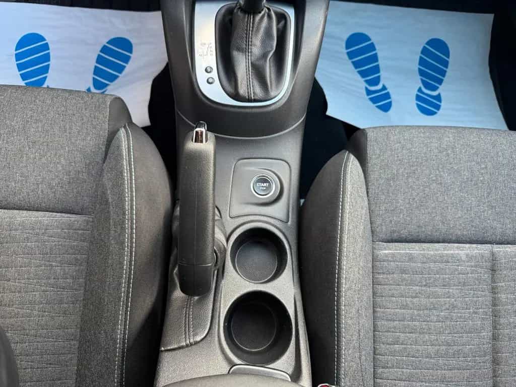 Citroën C4 PURETECH Selection 130 *START & STOP*PDC*KLIM 12/2016-photo-18