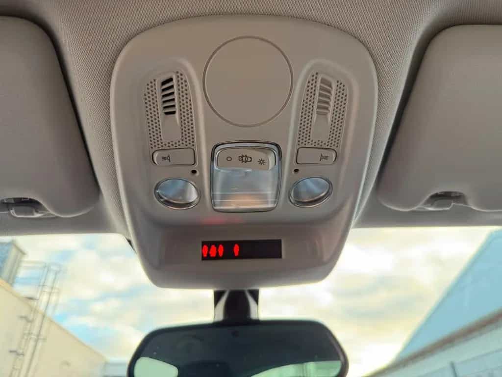 Citroën C4 PURETECH Selection 130 *START & STOP*PDC*KLIM 12/2016-photo-19