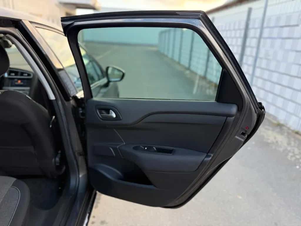 Citroën C4 PURETECH Selection 130 *START & STOP*PDC*KLIM 12/2016-photo-23