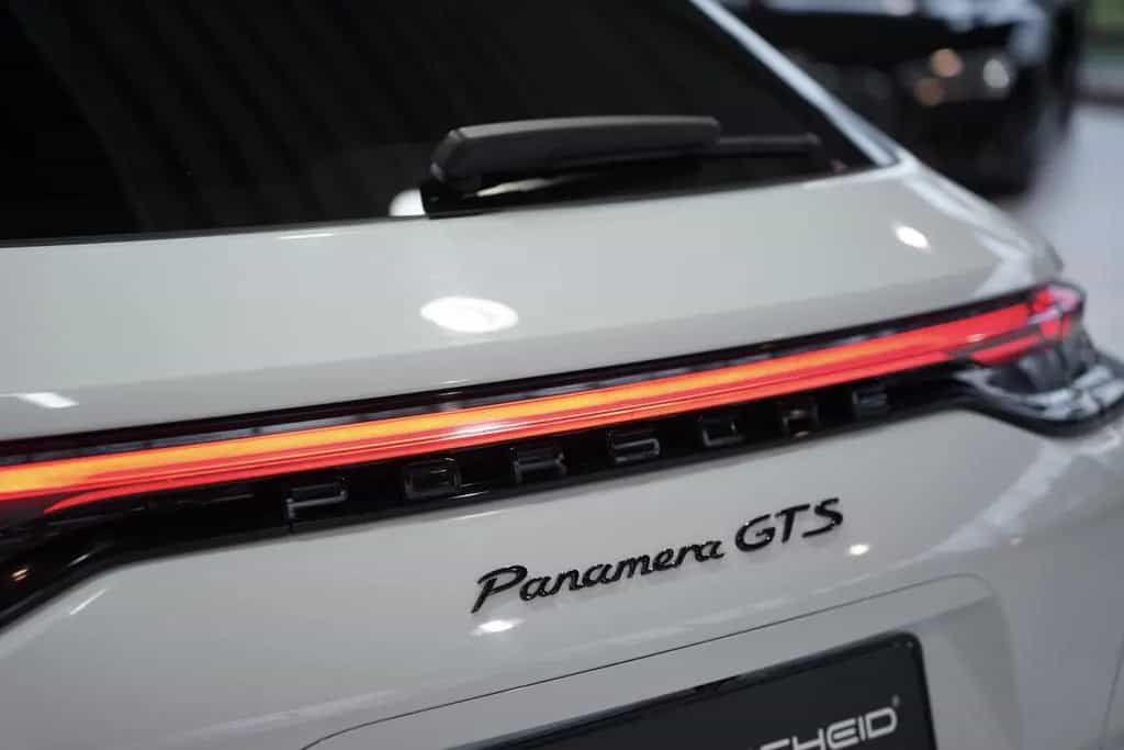 Porsche Panamera GTS ST 2.H *21 *Sport-Design*H-UP*ACC 02/2021-photo-12