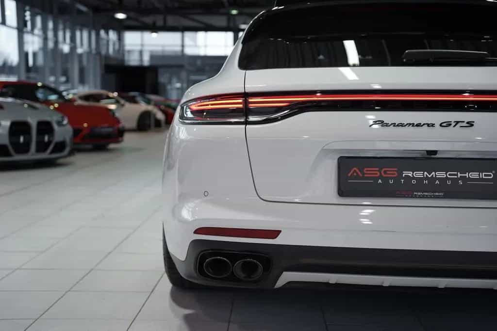 Porsche Panamera GTS ST 2.H *21 *Sport-Design*H-UP*ACC 02/2021-photo-13