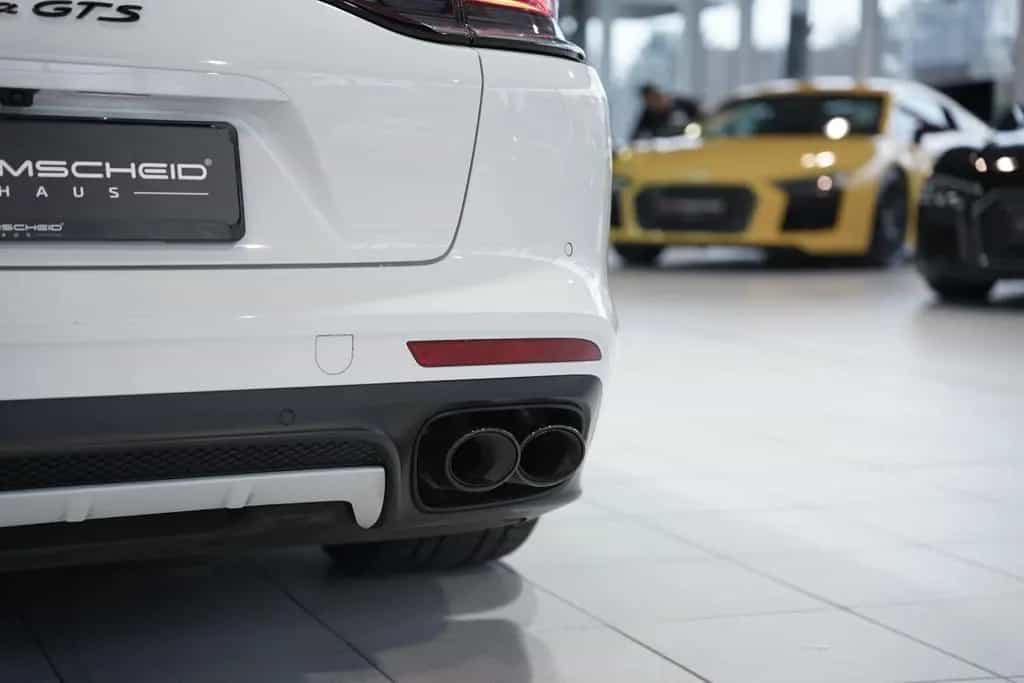 Porsche Panamera GTS ST 2.H *21 *Sport-Design*H-UP*ACC 02/2021-photo-14