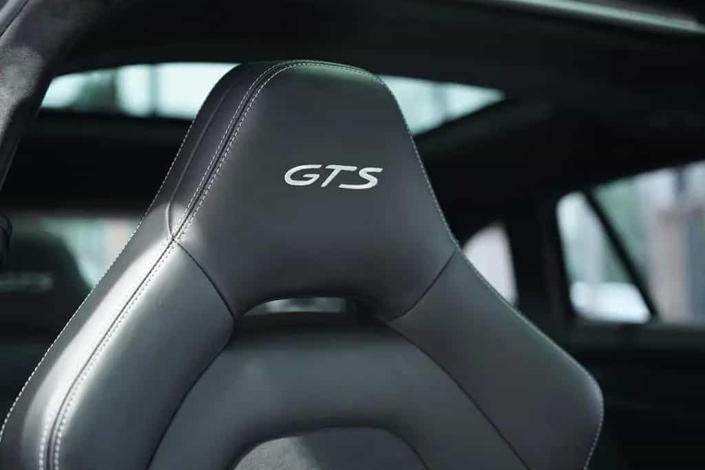 Porsche Panamera GTS ST 2.H *21 *Sport-Design*H-UP*ACC 02/2021-photo-21