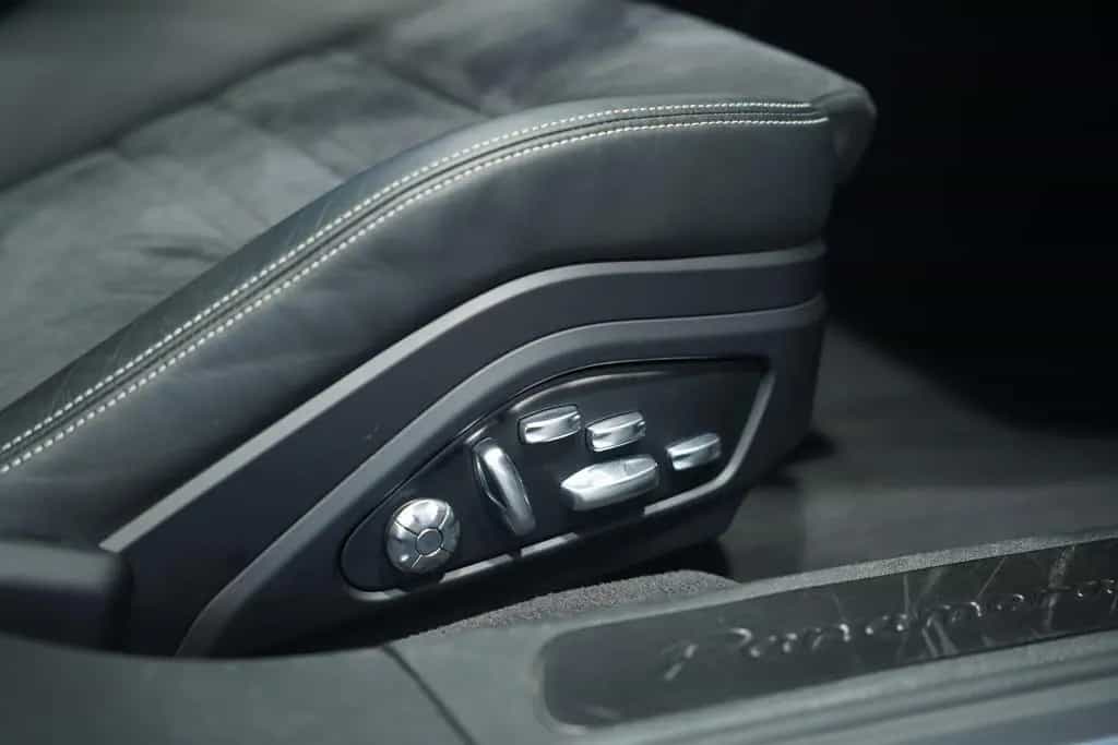 Porsche Panamera GTS ST 2.H *21 *Sport-Design*H-UP*ACC 02/2021-photo-24