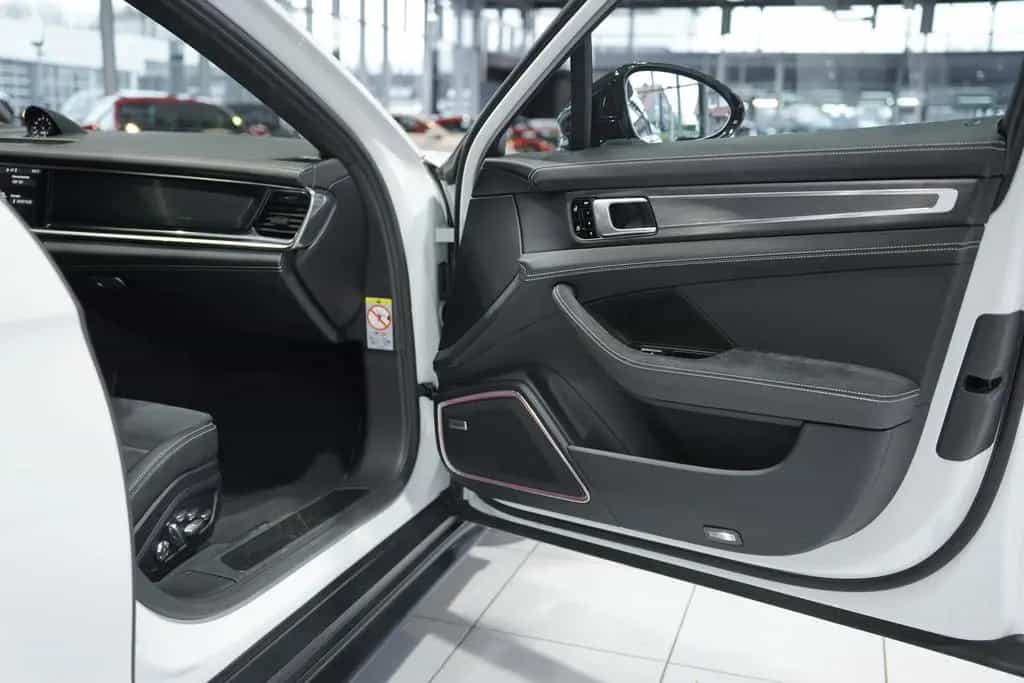 Porsche Panamera GTS ST 2.H *21 *Sport-Design*H-UP*ACC 02/2021-photo-25
