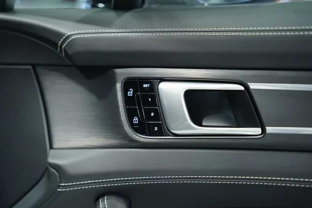 Porsche Panamera GTS ST 2.H *21 *Sport-Design*H-UP*ACC 02/2021-photo-26