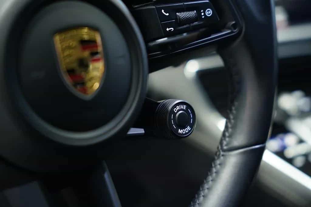 Porsche Panamera GTS ST 2.H *21 *Sport-Design*H-UP*ACC 02/2021-photo-32
