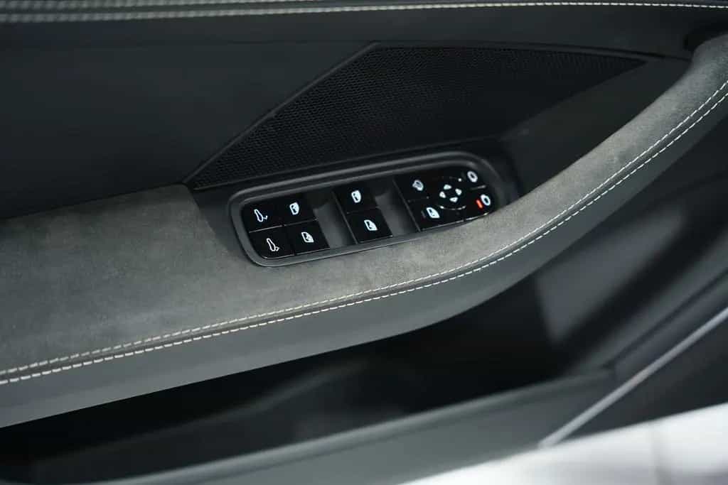Porsche Panamera GTS ST 2.H *21 *Sport-Design*H-UP*ACC 02/2021-photo-33