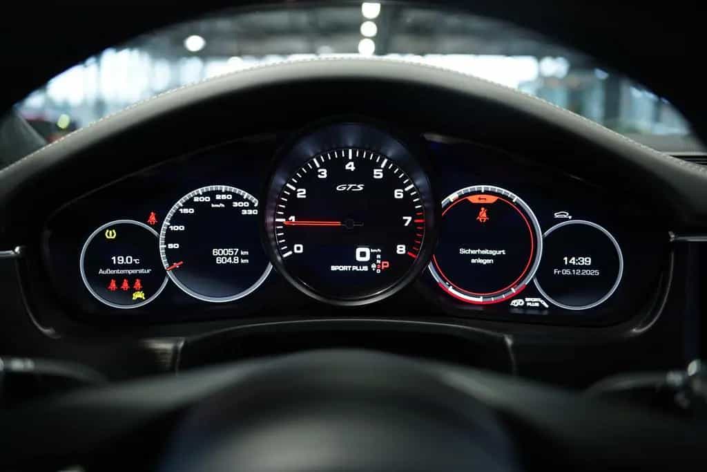 Porsche Panamera GTS ST 2.H *21 *Sport-Design*H-UP*ACC 02/2021-photo-43
