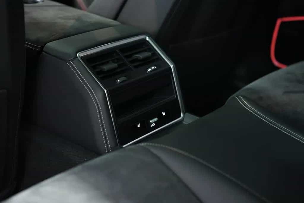 Porsche Panamera GTS ST 2.H *21 *Sport-Design*H-UP*ACC 02/2021-photo-46