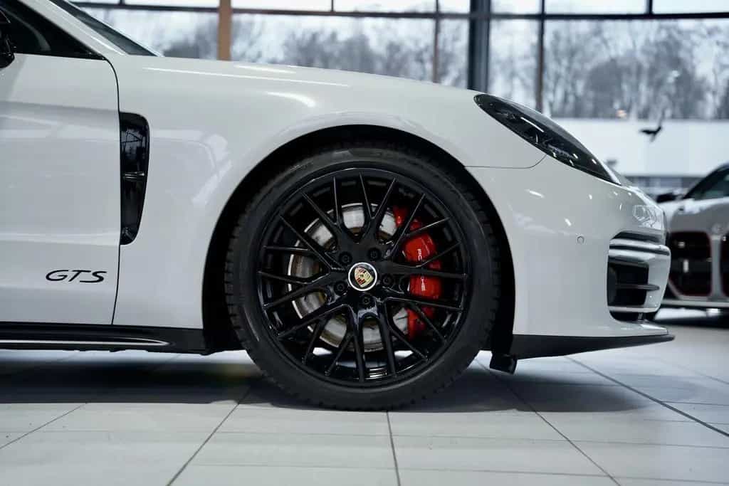 Porsche Panamera GTS ST 2.H *21 *Sport-Design*H-UP*ACC 02/2021-photo-6
