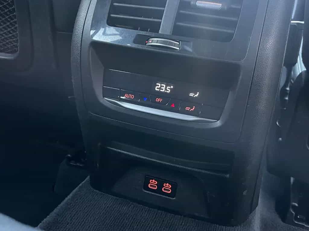 BMW X3 20d xDrive*Navi*LED*Head-Up*Ambiente*1.Hand* 04/2020-photo-20