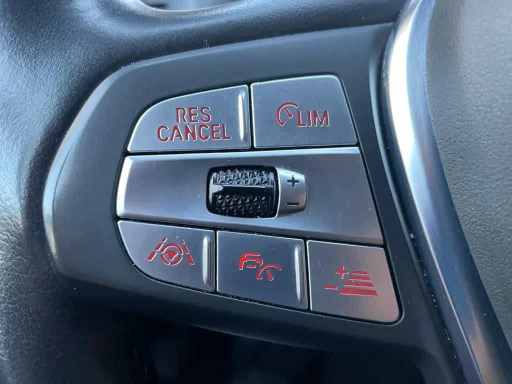 BMW X3 20d xDrive*Navi*LED*Head-Up*Ambiente*1.Hand* 04/2020-photo-21
