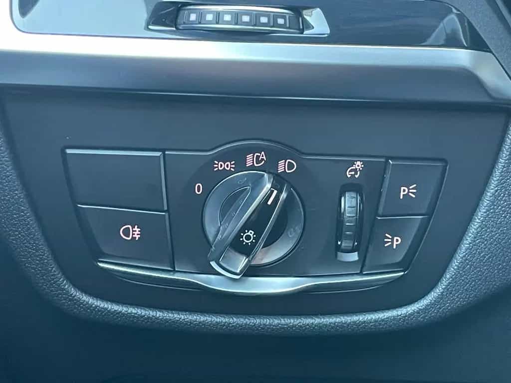 BMW X3 20d xDrive*Navi*LED*Head-Up*Ambiente*1.Hand* 04/2020-photo-22