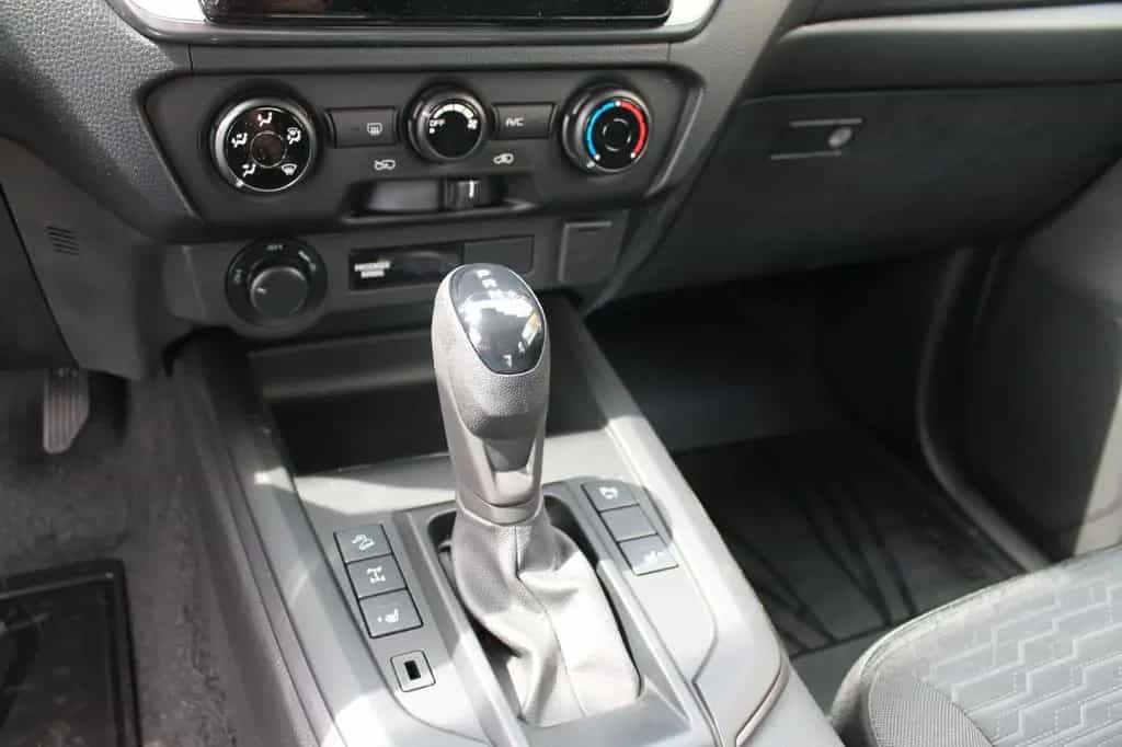 Isuzu D-Max Double Cab 4x4 LS / AHZV+Laderaumwanne 03/2025-photo-14