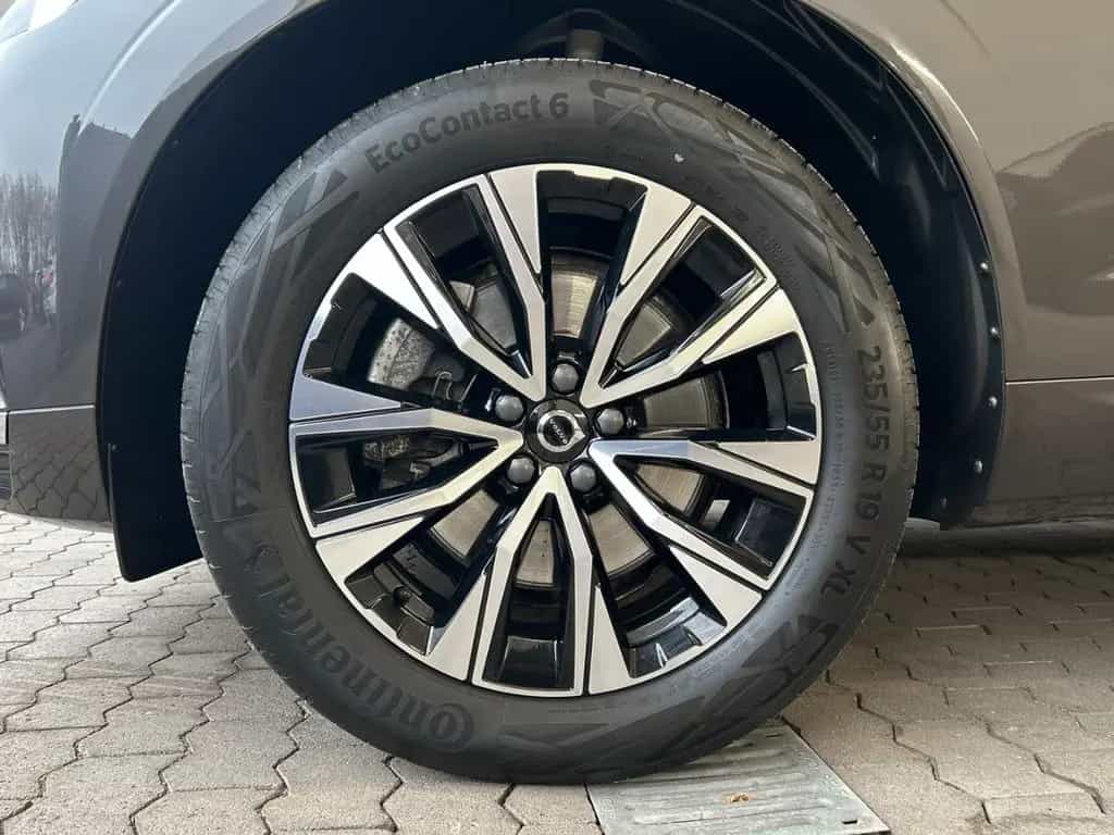 Volvo XC60 Plus Bright 2WD ACC City Safety 08/2022-photo-8
