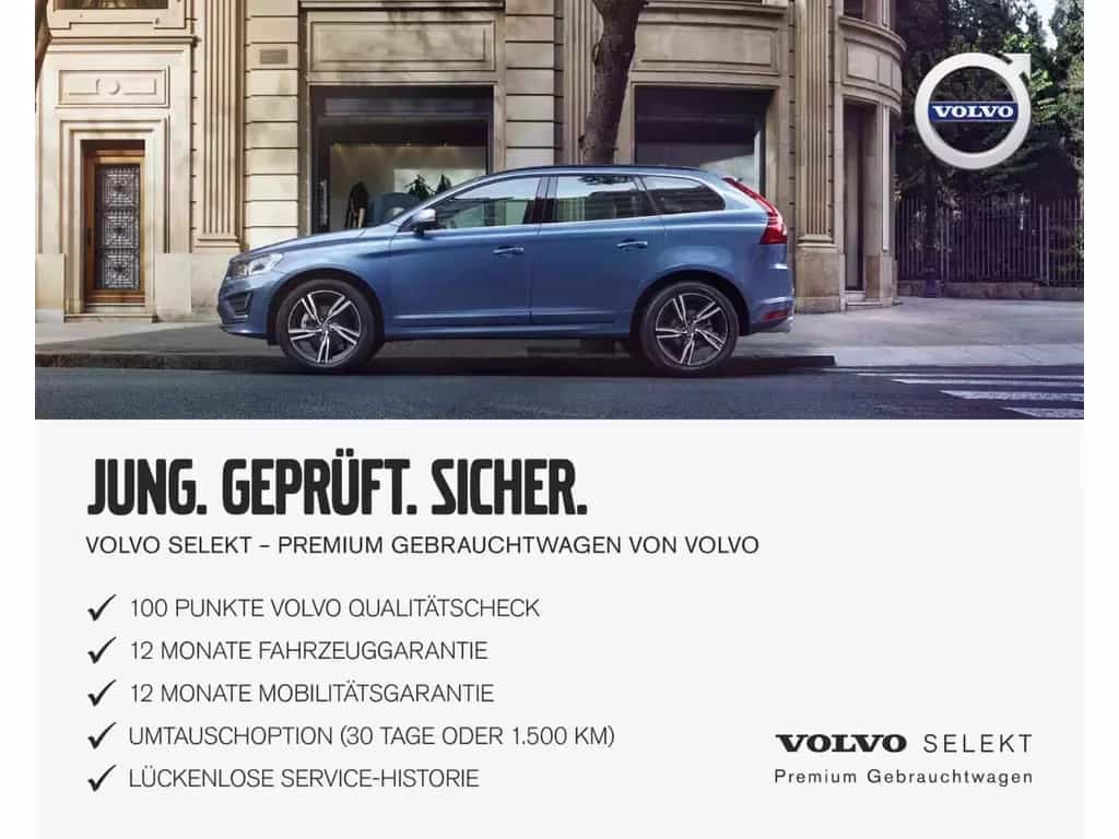 Volvo XC60 Plus Bright 2WD ACC City Safety 08/2022-photo-9