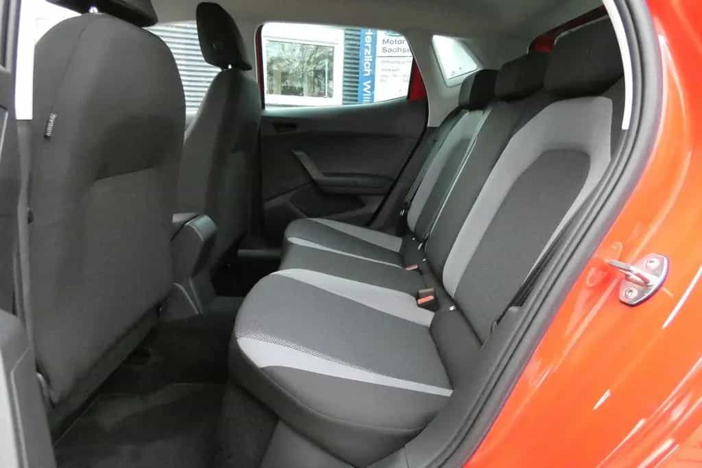 Seat Ibiza 1.0 TSI 'Style' #BEATS #RFK #LED #FULL #PD 09/2021-photo-15