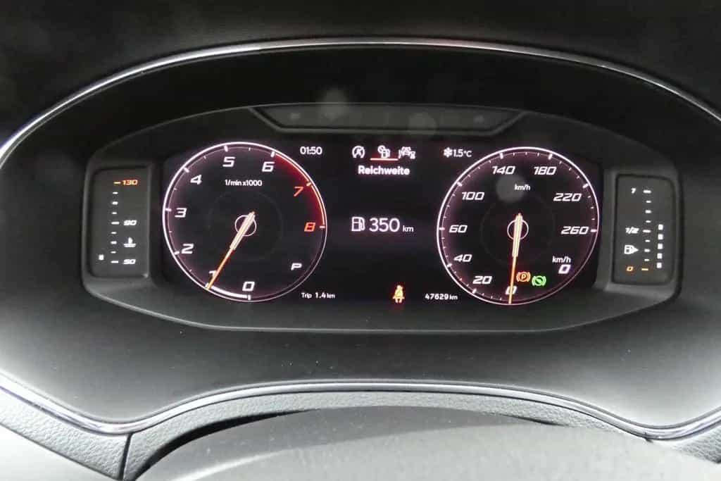 Seat Ibiza 1.0 TSI 'Style' #BEATS #RFK #LED #FULL #PD 09/2021-photo-16