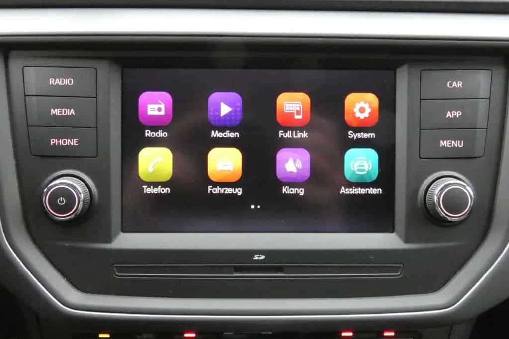 Seat Ibiza 1.0 TSI 'Style' #BEATS #RFK #LED #FULL #PD 09/2021-photo-17