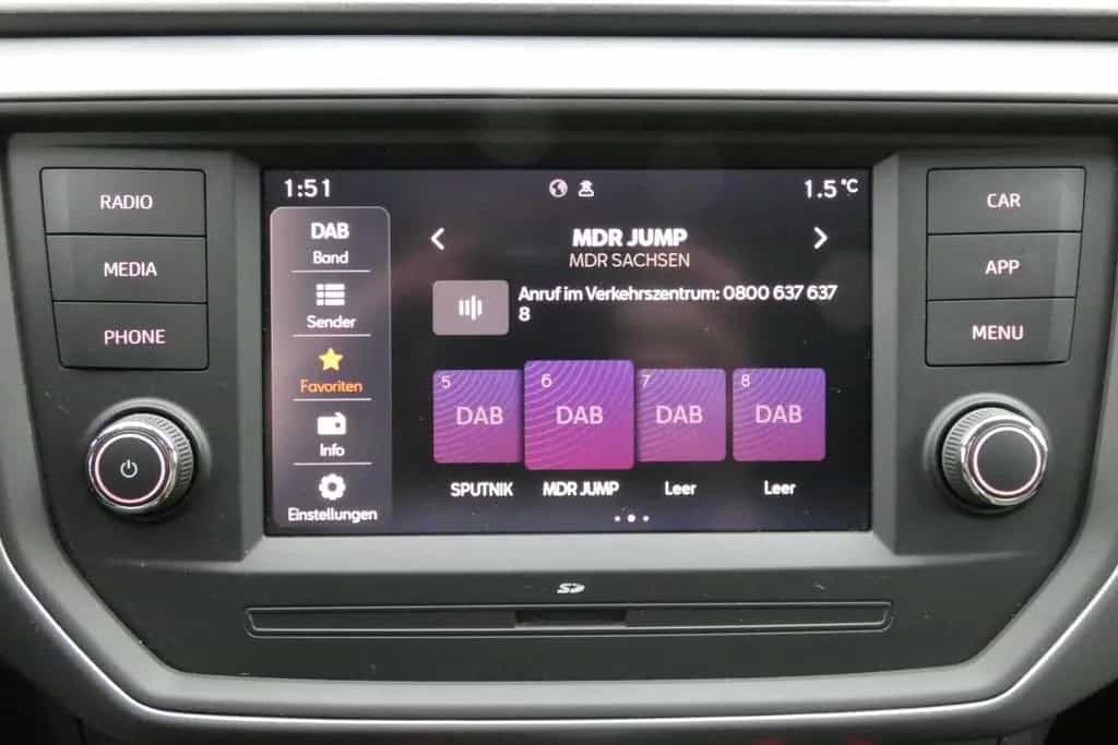 Seat Ibiza 1.0 TSI 'Style' #BEATS #RFK #LED #FULL #PD 09/2021-photo-18