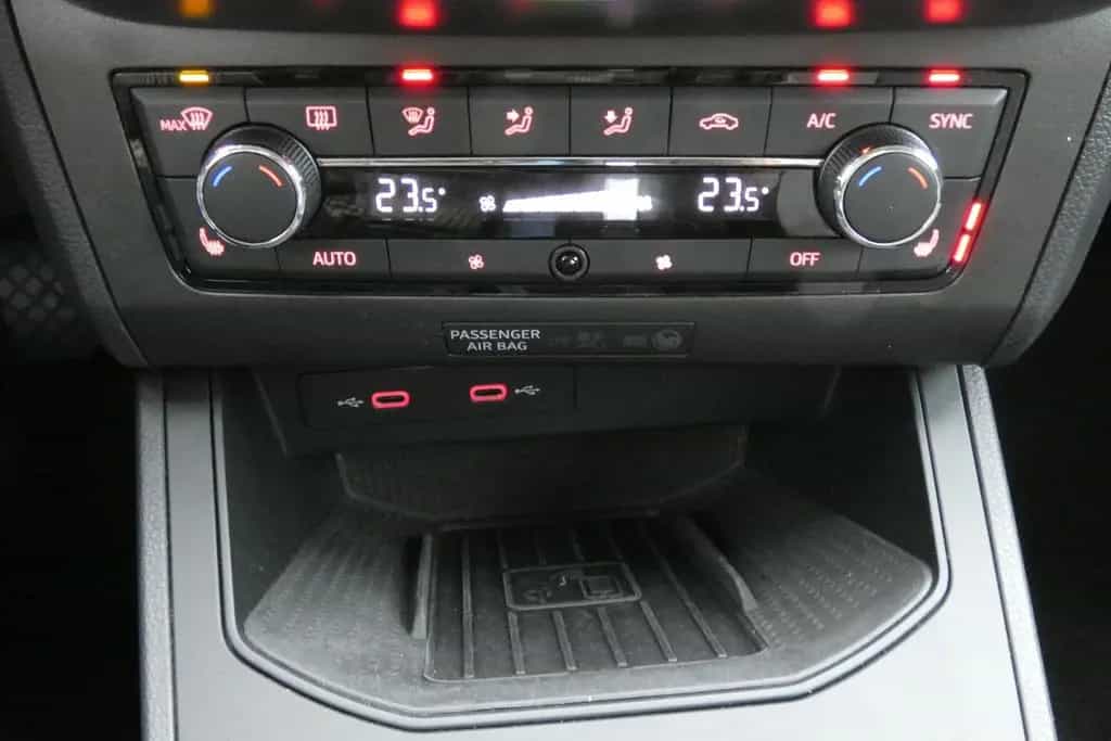 Seat Ibiza 1.0 TSI 'Style' #BEATS #RFK #LED #FULL #PD 09/2021-photo-20