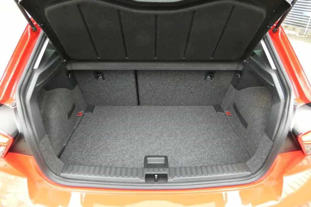 Seat Ibiza 1.0 TSI 'Style' #BEATS #RFK #LED #FULL #PD 09/2021-photo-26