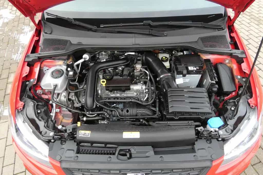 Seat Ibiza 1.0 TSI 'Style' #BEATS #RFK #LED #FULL #PD 09/2021-photo-28