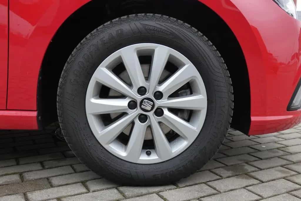 Seat Ibiza 1.0 TSI 'Style' #BEATS #RFK #LED #FULL #PD 09/2021-photo-9