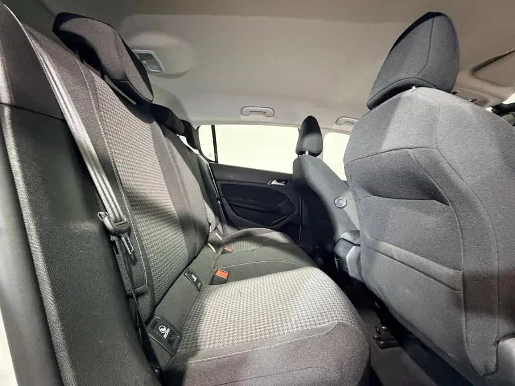 Peugeot 308 Active Pack Automatik Navi Einparkhilfe 10/2021-photo-27