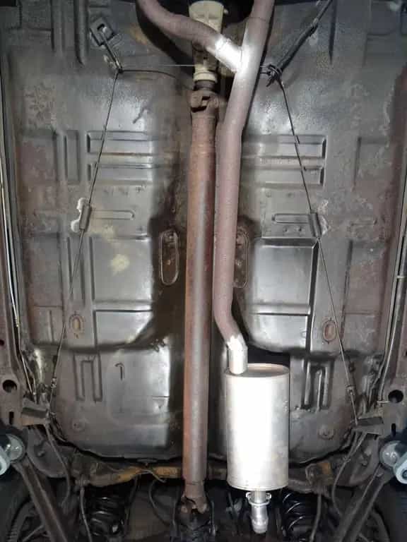 Lincoln Mark Continental Mark IV ~ 460cui-V8 ~ sehr gepflegt 07/1973-photo-24