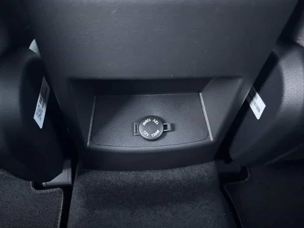 KGM Korando 1,5L 120KW(163PS) Nomad,AT, Navi, Rückfa null-photo-23