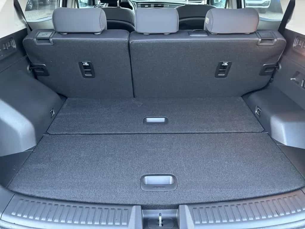 KGM Korando 1,5L 120KW(163PS) Nomad,AT, Navi, Rückfa null-photo-25