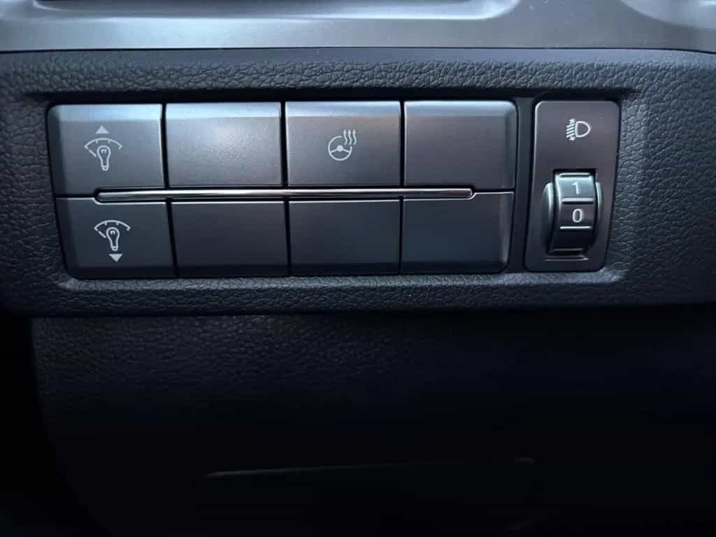 KGM Korando 1,5L 120KW(163PS) Nomad,AT, Navi, Rückfa null-photo-8