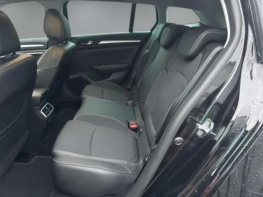 Renault Megane Intens TCe 140+NAVI+PDC+SHZ+EASY-PARK+ 07/2022-photo-8
