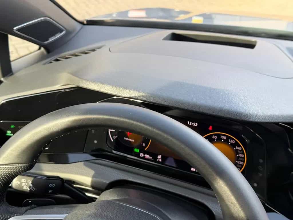 Volkswagen Golf VIII*GTI*PANO*H&K*R-KAM*IQ*H-UP* 10/2021-photo-21