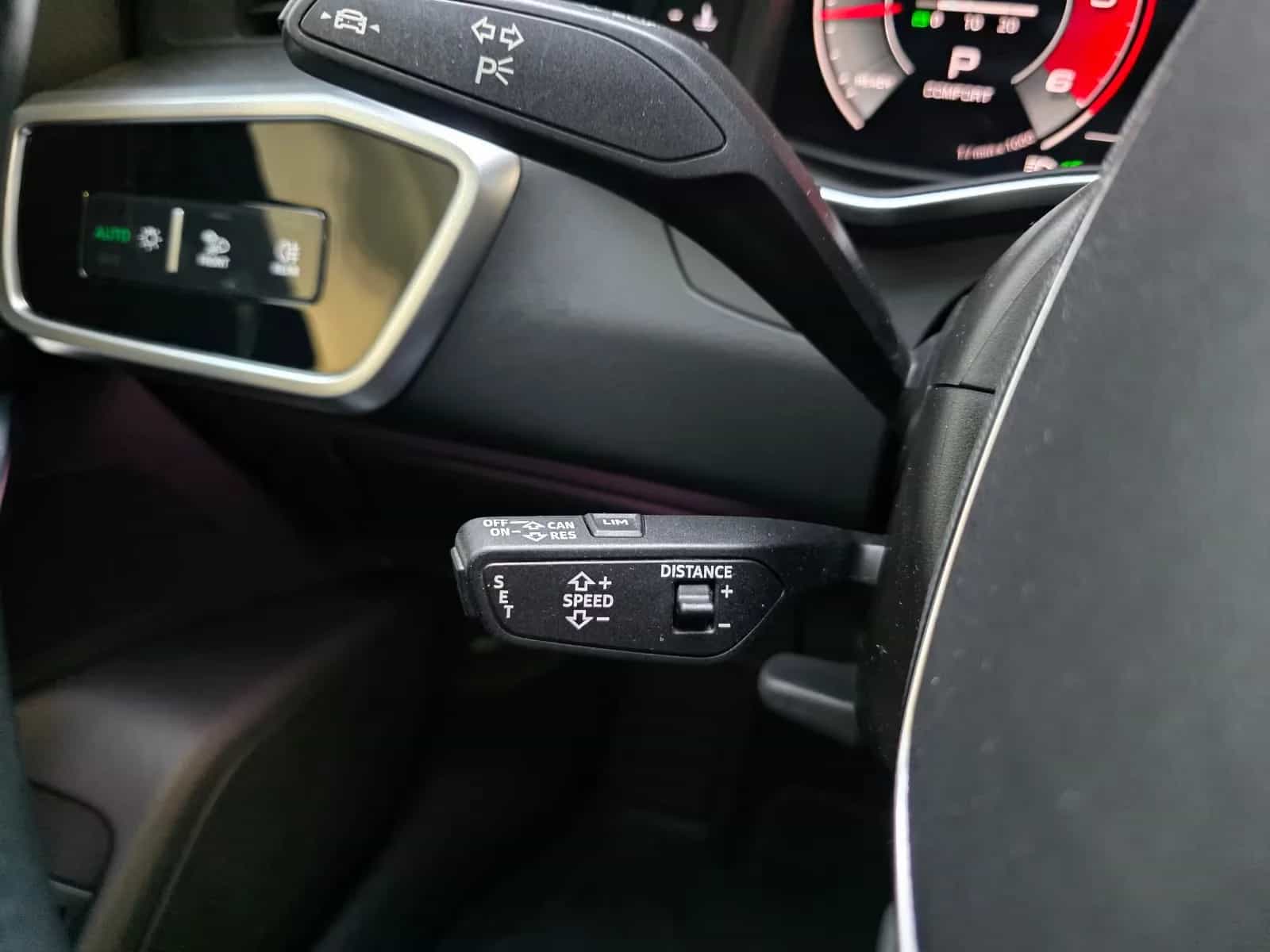 Audi A6 Avant S line 50 TDI*PANO*STDHZG*MATRIX*HUD*B& 07/2021-photo-25
