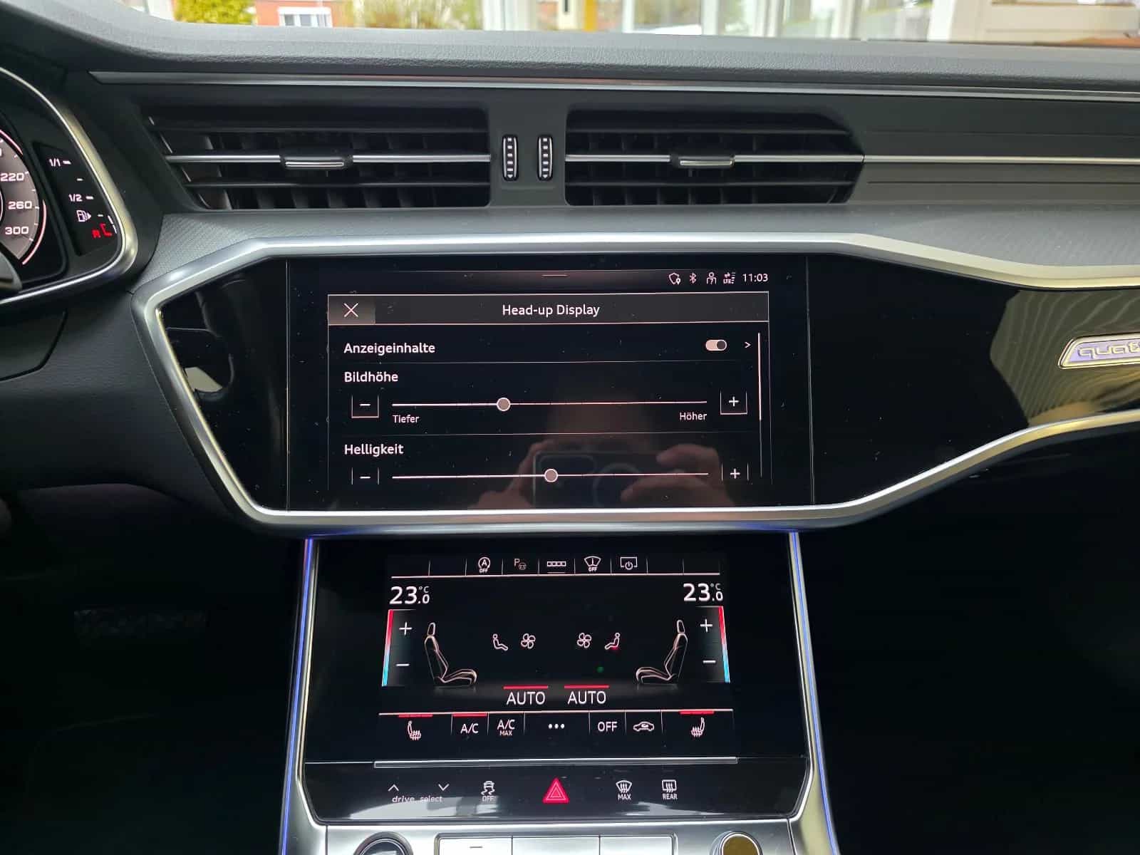 Audi A6 Avant S line 50 TDI*PANO*STDHZG*MATRIX*HUD*B& 07/2021-photo-42